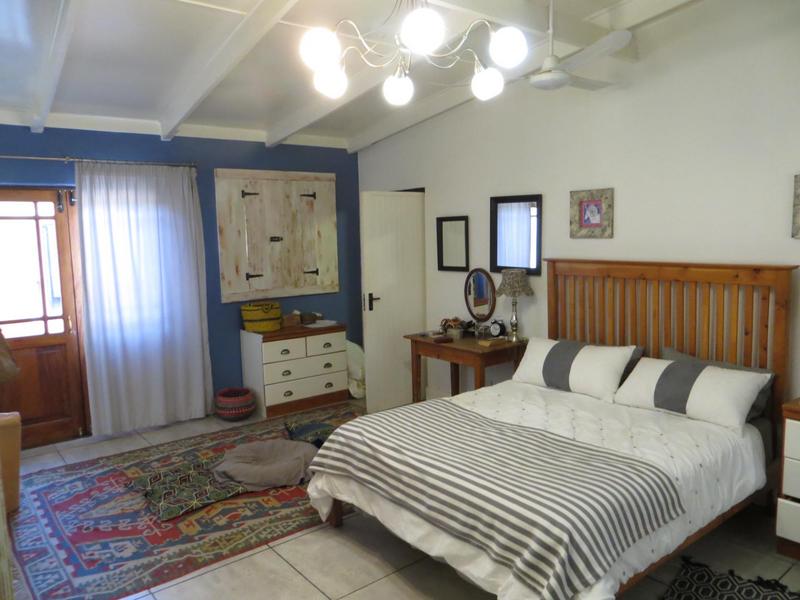 Commercial Property for Sale in Nieu Bethesda Eastern Cape